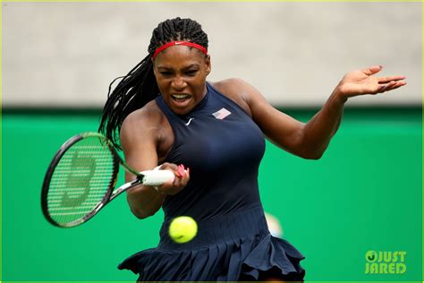 Serena Williams olympics